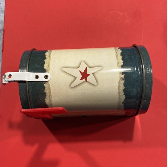 Letters to Santa book and mailbox bundle lot  remembering Christmas nostalgic ￼ - Picture 6 of 10